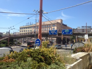 Welcome to Bratislava!