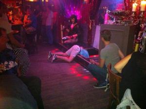 Still looking for my prize.