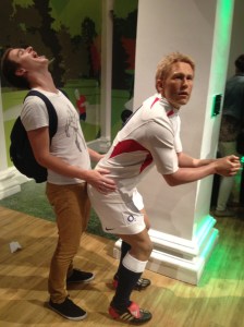 Really... they were asking for this. 