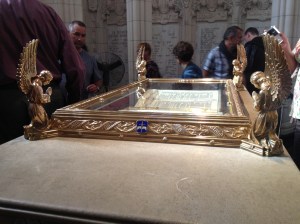 The Canadian Bill of Rights. 