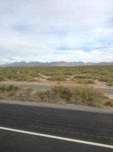 The Great Big Nothing